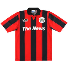 1995-97 Portsmouth Away Shirt