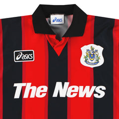 1995-97 Portsmouth Away Shirt