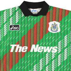 1995-97 Portsmouth Goalkeeper Shirt