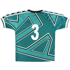 1995-97 Real Betis Away Shirt