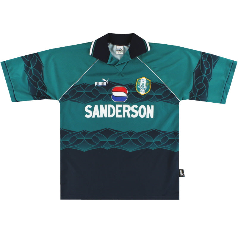 1995-97 Sheffield Wednesday Away Shirt