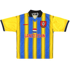 1995-97 Southampton Away Shirt