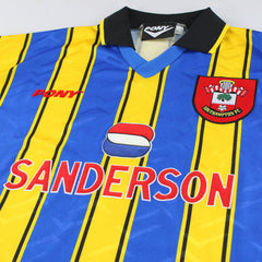 1995-97 Southampton Away Shirt