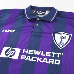 1995-97 Tottenham Away Shirt