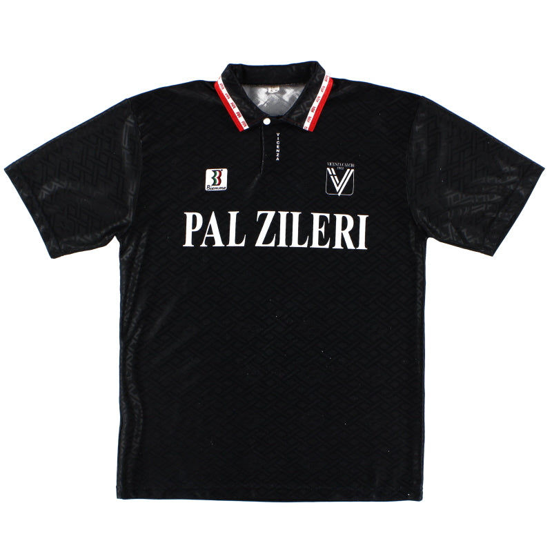 1995-97 Vicenza Away Shirt