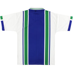 1995-98 Wigan Home Shirt