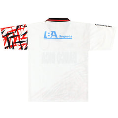 1995 Colon De Santa Fe Away Shirt