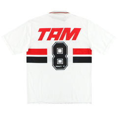 1995 Sao Paulo Home Shirt