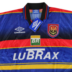 1995 Flamengo Third Shirt