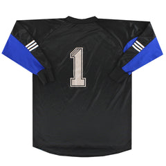 1996-97 Template Goalkeeper Shirt