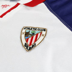1996-97 Athleic Bilbao Away Shirt