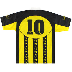 1996-97 Beitar Jerusalem Home Shirt