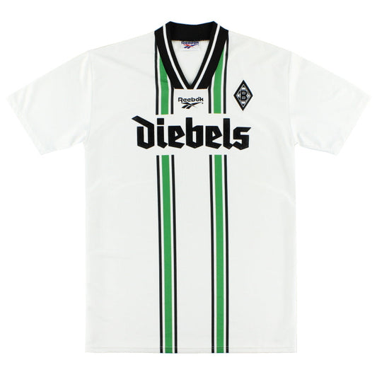 1996-97 Borussia Monchengladbach Home Shirt