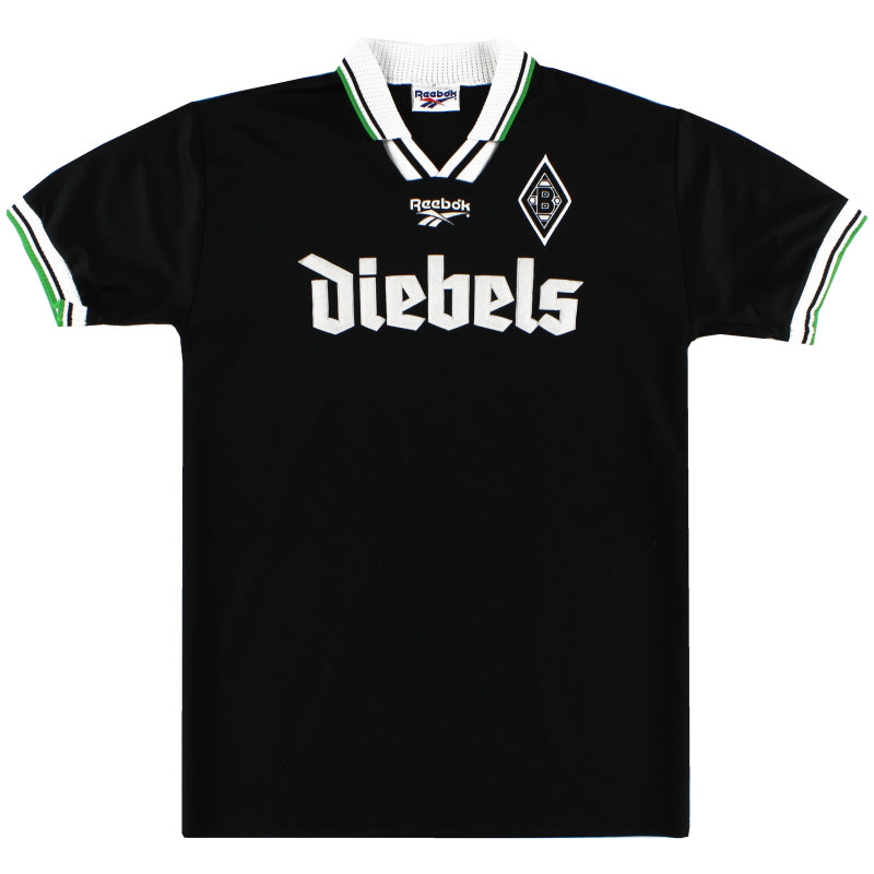 1996-97 Borussia Monchengladbach Away Shirt