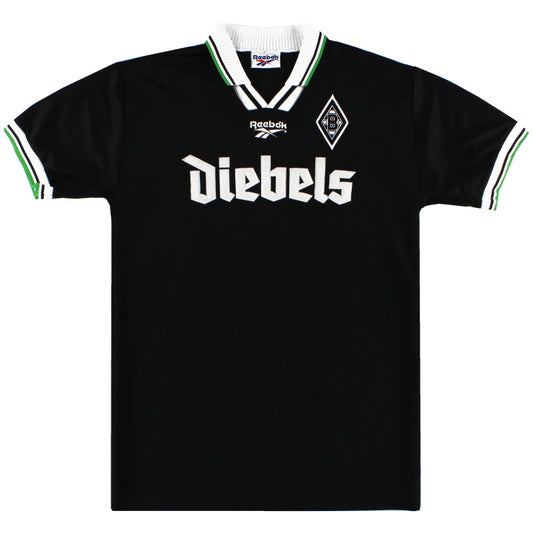 1996-97 Borussia Monchengladbach Away Shirt