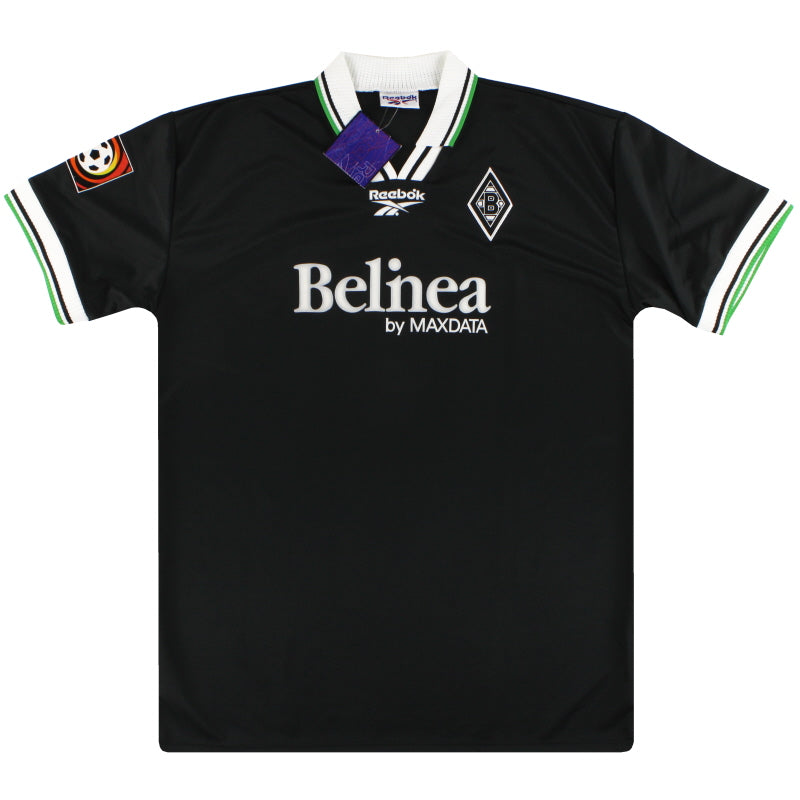 1996-97 Borussia Monchengladbach Away Shirt