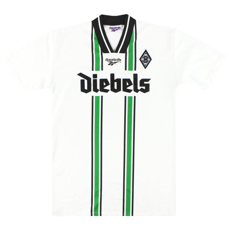 1996-97 Borussia Monchengladbach Home Shirt