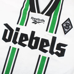 1996-97 Borussia Monchengladbach Home Shirt