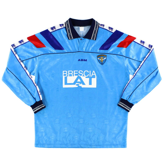 1996-97 Brescia Third Shirt