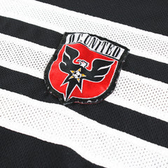 1996-97 DC United Home Shirt
