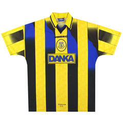 1996-97 Everton Away Shirt