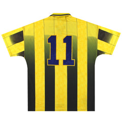 1996-97 Everton Away Shirt