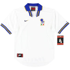 1996-97 Italy Away Shirt