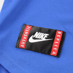 1996-97 Italy Home Shirt