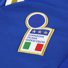 1996-97 Italy Home Shirt Zola