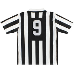 1996-97 Juventus Basic Home Shirt (Boksic)