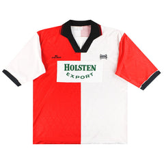 1996-97 Kidderminster Harriers Home Shirt