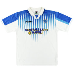 1996-97 Napoli Away Shirt