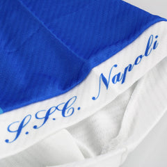 1996-97 Napoli Away Shirt