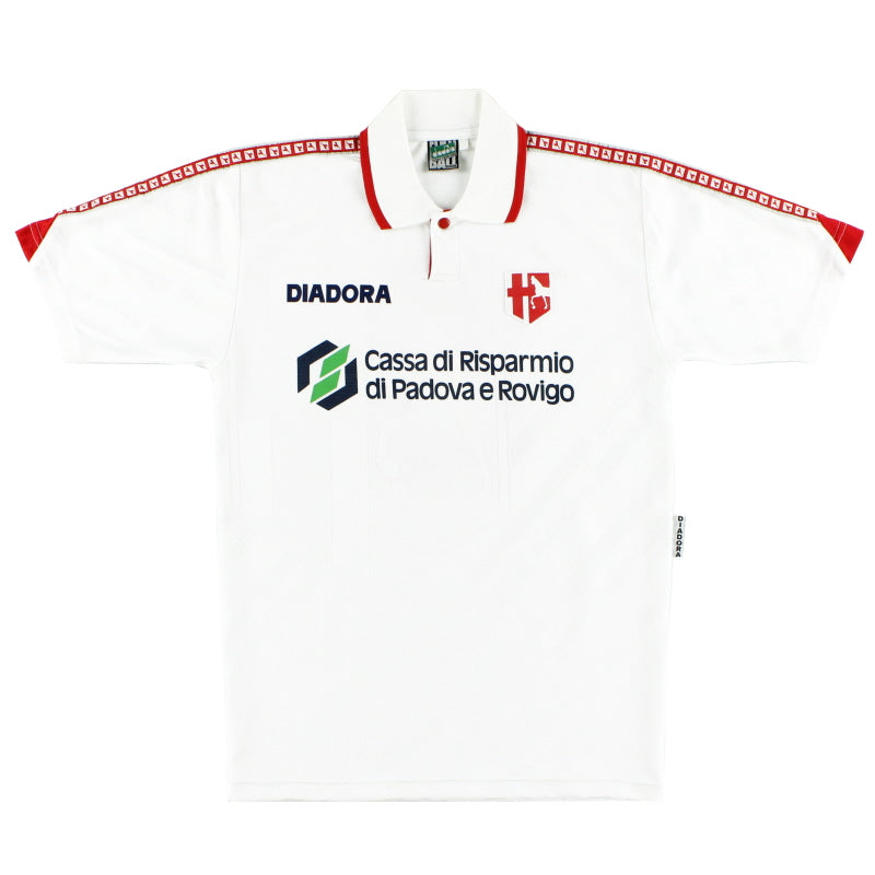 1996-97 Padova Home Shirt