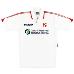 1996-97 Padova Home Shirt