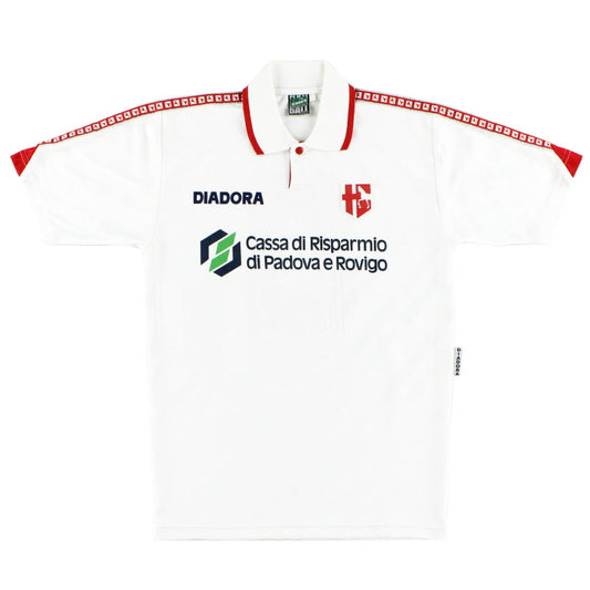 1996-97 Padova Home Shirt
