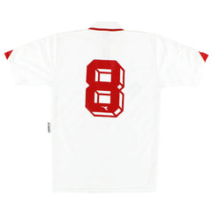 1996-97 Padova Home Shirt