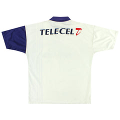 1996-97 Porto European Away Shirt