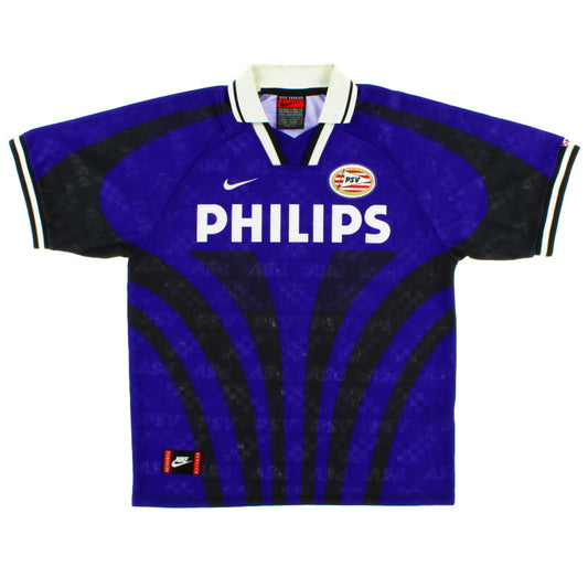 1996-97 PSV Away Shirt