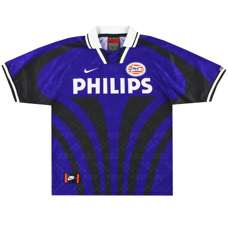 1996-97 PSV Away Shirt