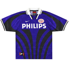 1996-97 PSV Away Shirt