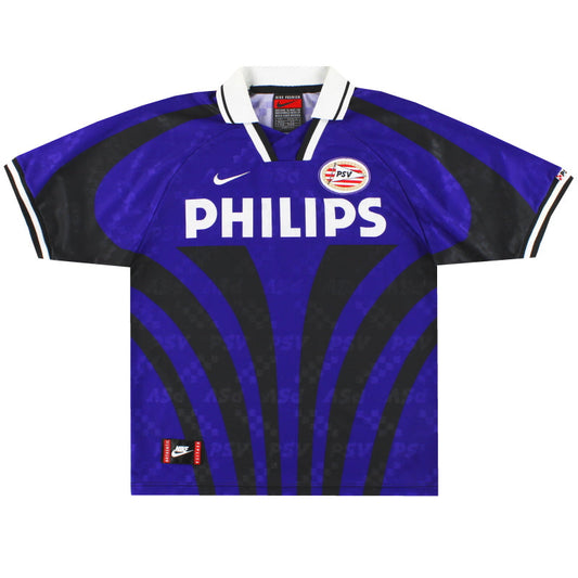 1996-97 PSV Away Shirt