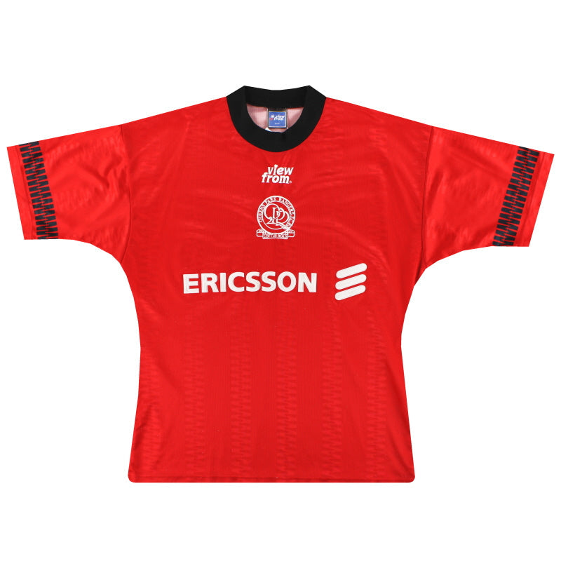 1996-97 QPR Away Shirt