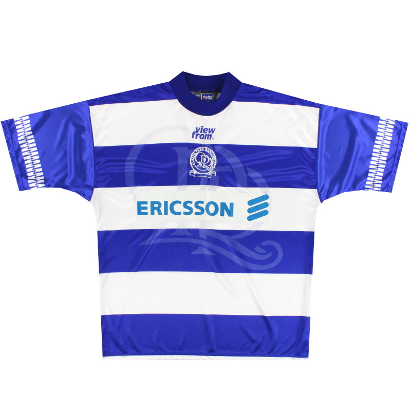 1996-97 QPR Home Shirt