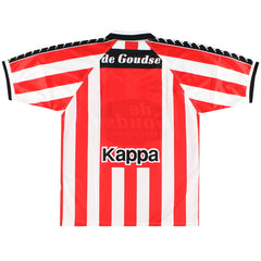 1996-97 Sparta Rotterdam Home Shirt