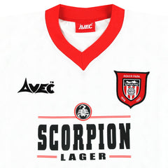 1996-97 Sunderland Away Shirt
