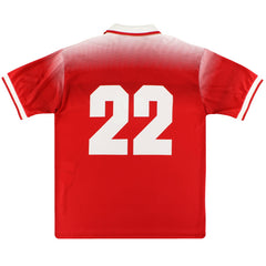 1996-97 Switzerland Home Shirt