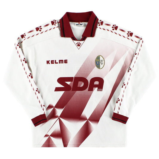 1996-97 Torino Away Shirt