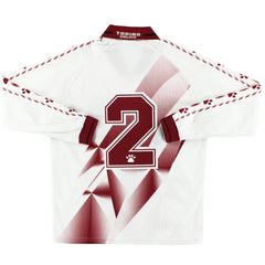 1996-97 Torino Away Shirt