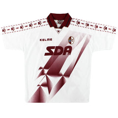1996-97 Torino Away Shirt